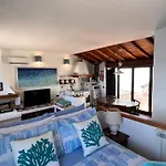 Attico Vista Mare Lejlighed *