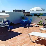 Attico Vista Mare Lejlighed *