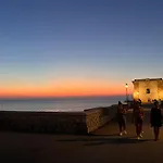 Attico Vista Mare Lejlighed
