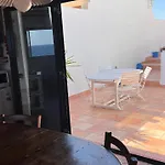 Attico Vista Mare Lejlighed Trapani
