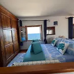 Attico Vista Mare Lejlighed