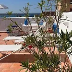 Attico Vista Mare Lejlighed