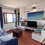 Attico Vista Mare Lejlighed