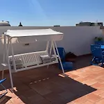 Attico Vista Mare Trapani