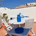 Attico Vista Mare Lejlighed *