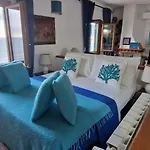 Attico Vista Mare Trapani