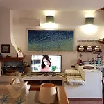 Attico Vista Mare Lejlighed Trapani