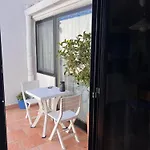 Attico Vista Mare Lejlighed *
