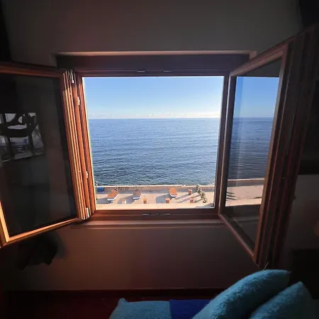 Attico Vista Mare Trapani
