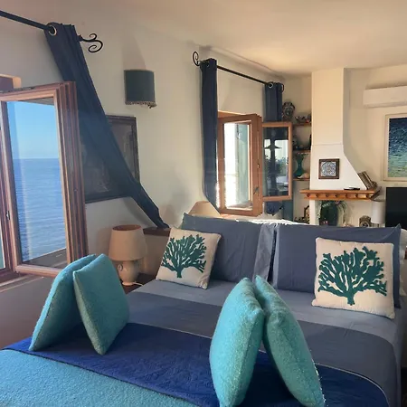 Lejlighed Attico Vista Mare